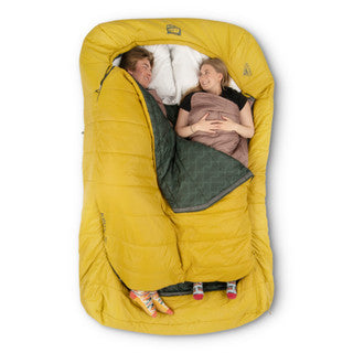 Tru.Comfort Doublewide 20 Degree Sleeping Bag