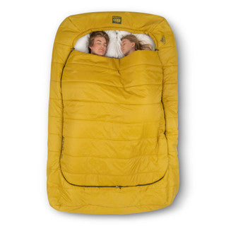 Tru.Comfort Doublewide 20 Degree Sleeping Bag