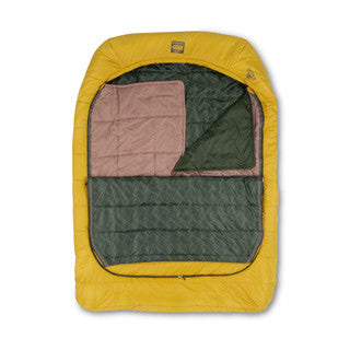 Tru.Comfort Doublewide 20 Degree Sleeping Bag
