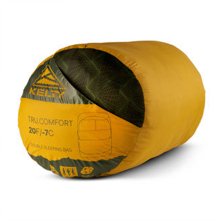 Tru.Comfort Doublewide 20 Degree Sleeping Bag
