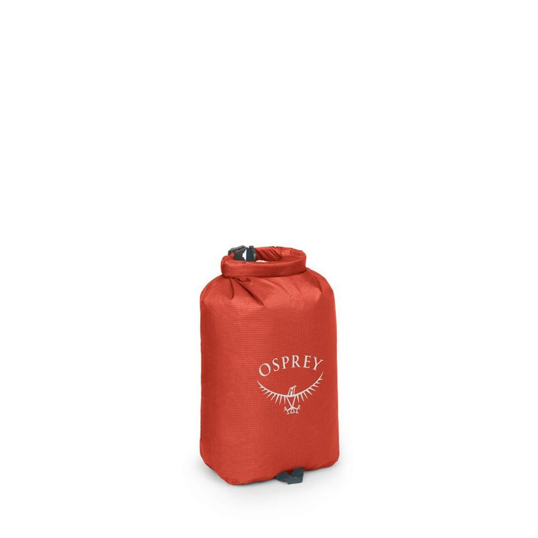 Osprey Ultralight Dry Sack 6 L Mars Orange