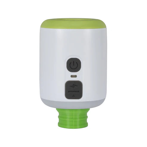 Ultra Pump &amp; Lamp