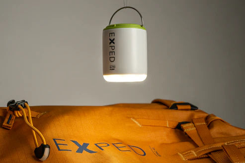 Ultra Pump &amp; Lamp