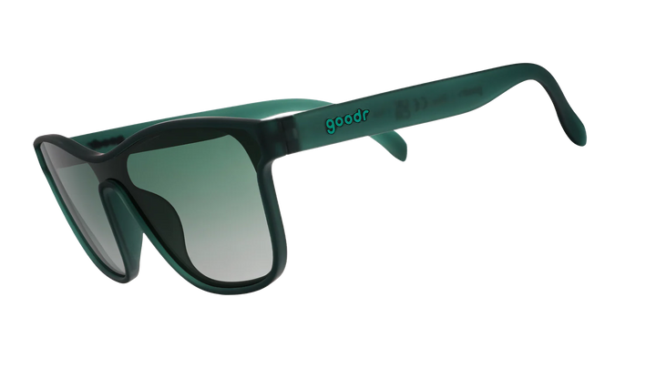 VRG - Underwhelming Alien Abduction