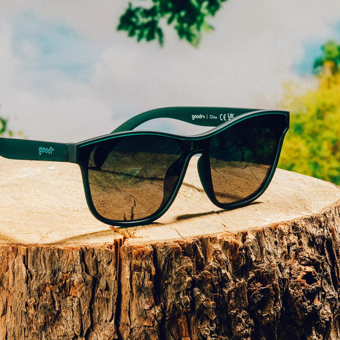 VRG - Underwhelming Alien Abduction