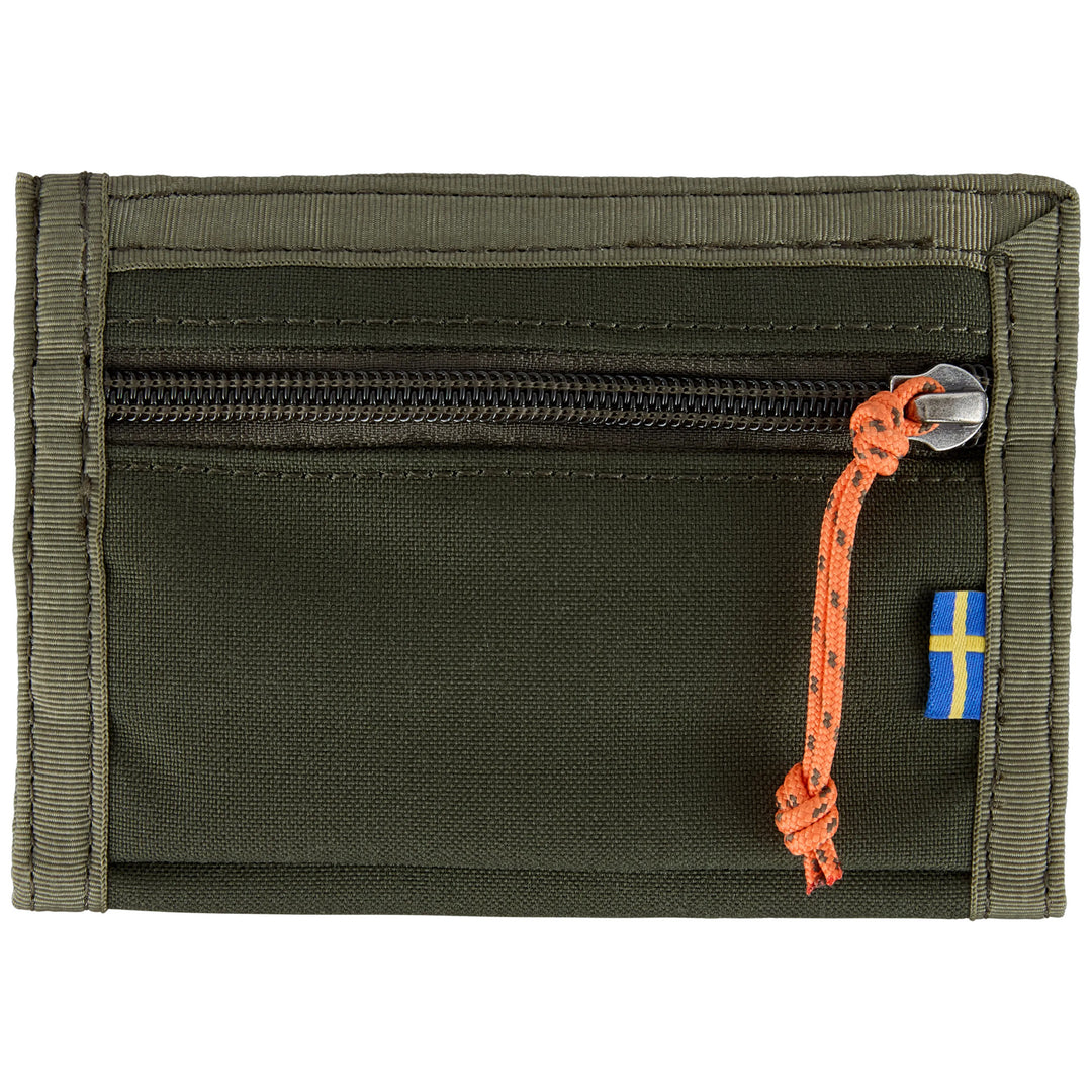 Vardag Wallet