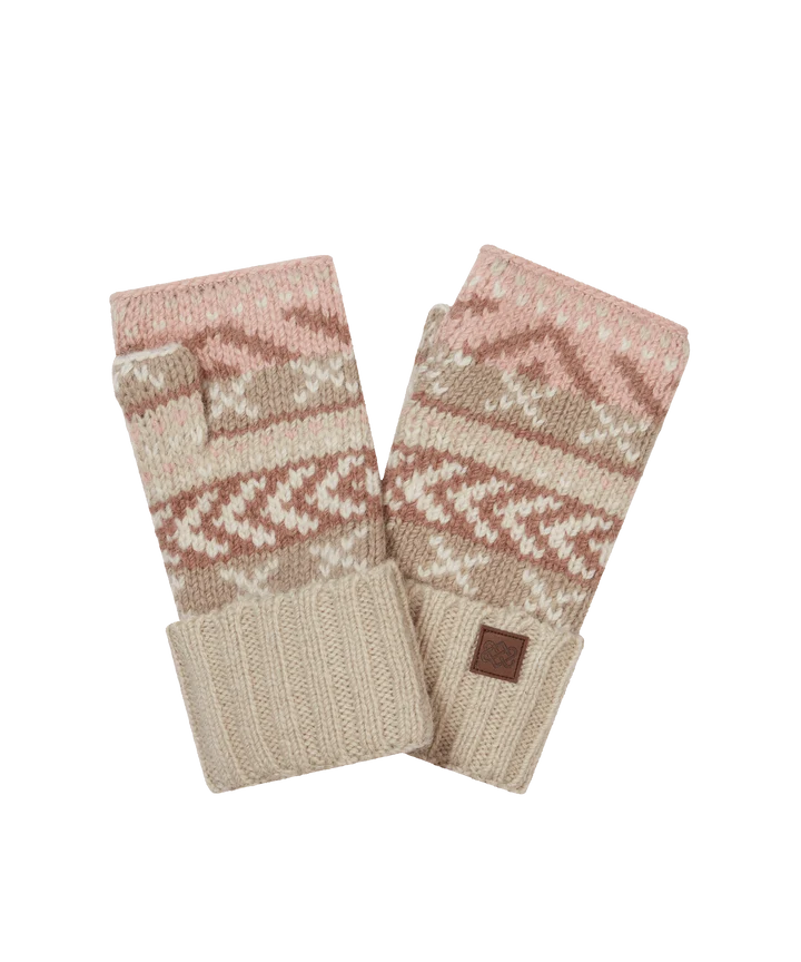 Vastu Wrist Warmer