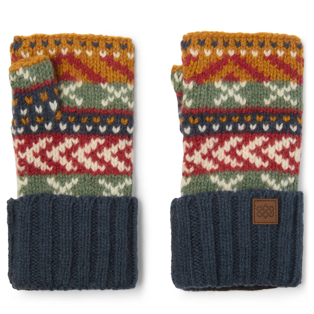 Vastu Wrist Warmer
