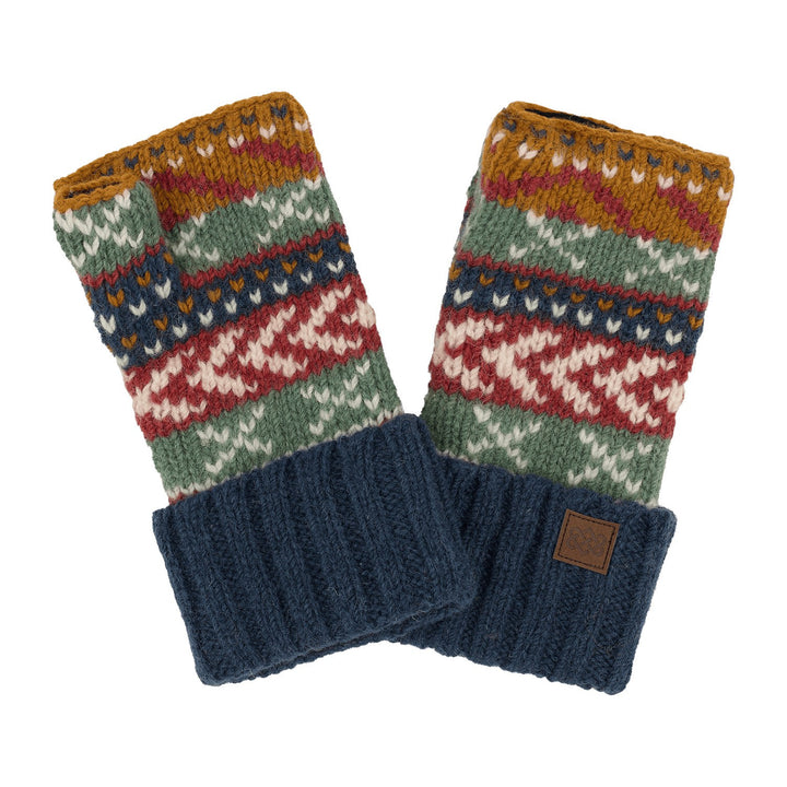 Vastu Wrist Warmer