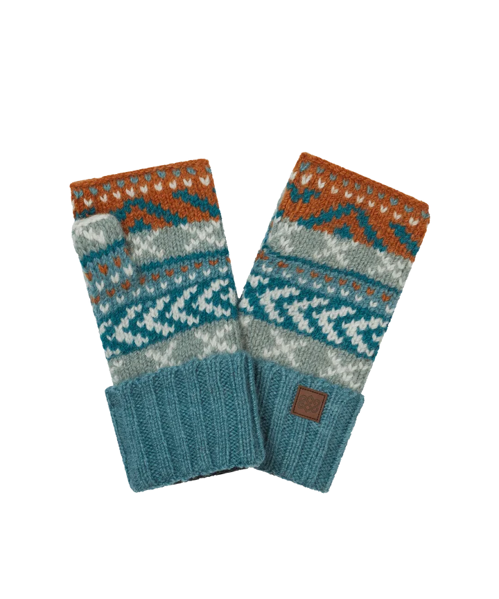 Vastu Wrist Warmer