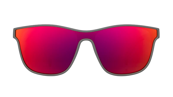 VRG - Voight-Kampff Vision