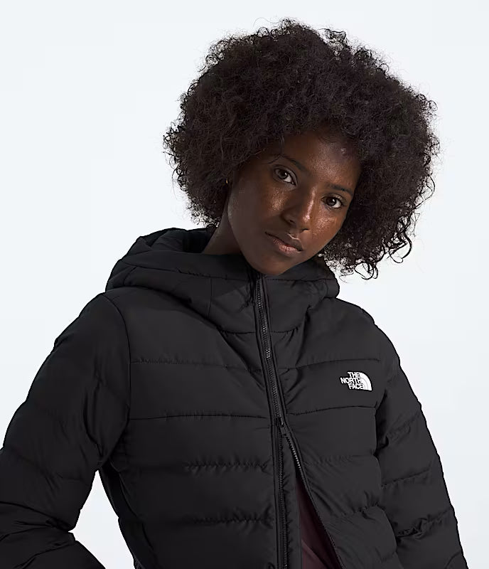 Women's Aconcagua Parka