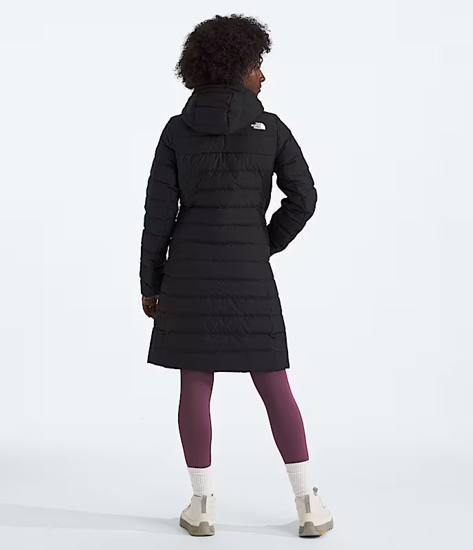 Women's Aconcagua Parka