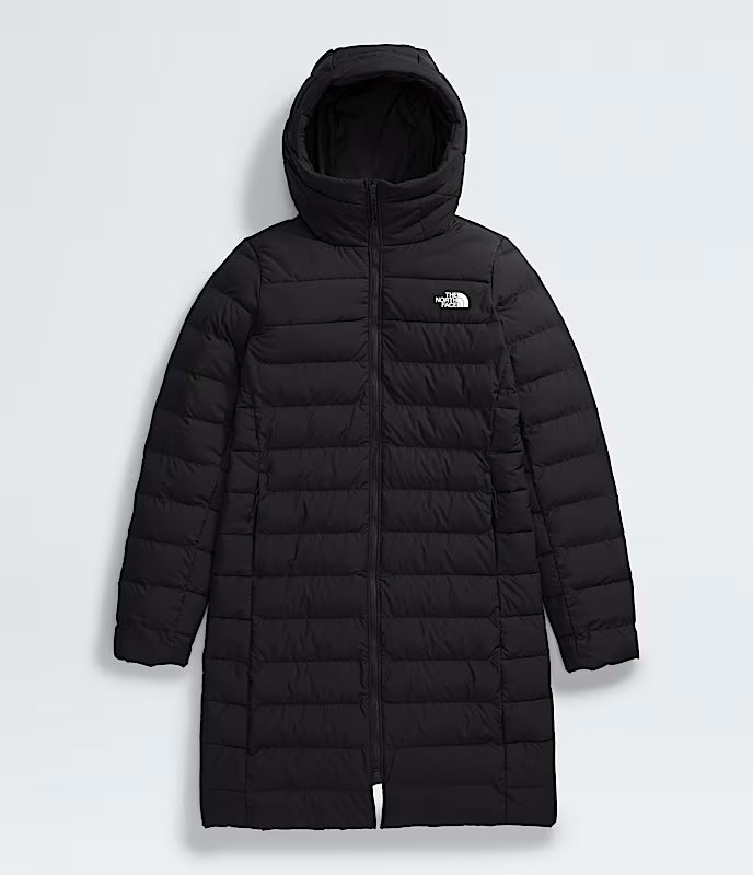 Women's Aconcagua Parka