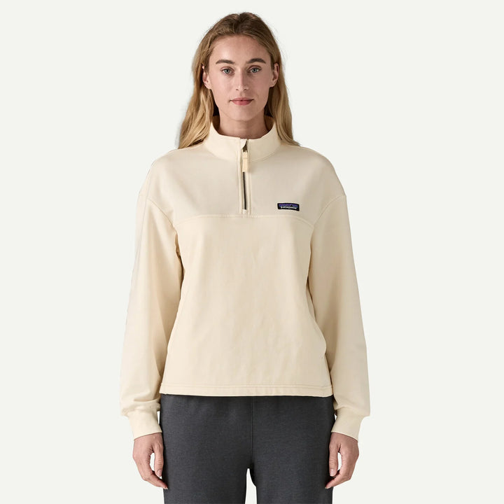 Women's Ahnya Pullover