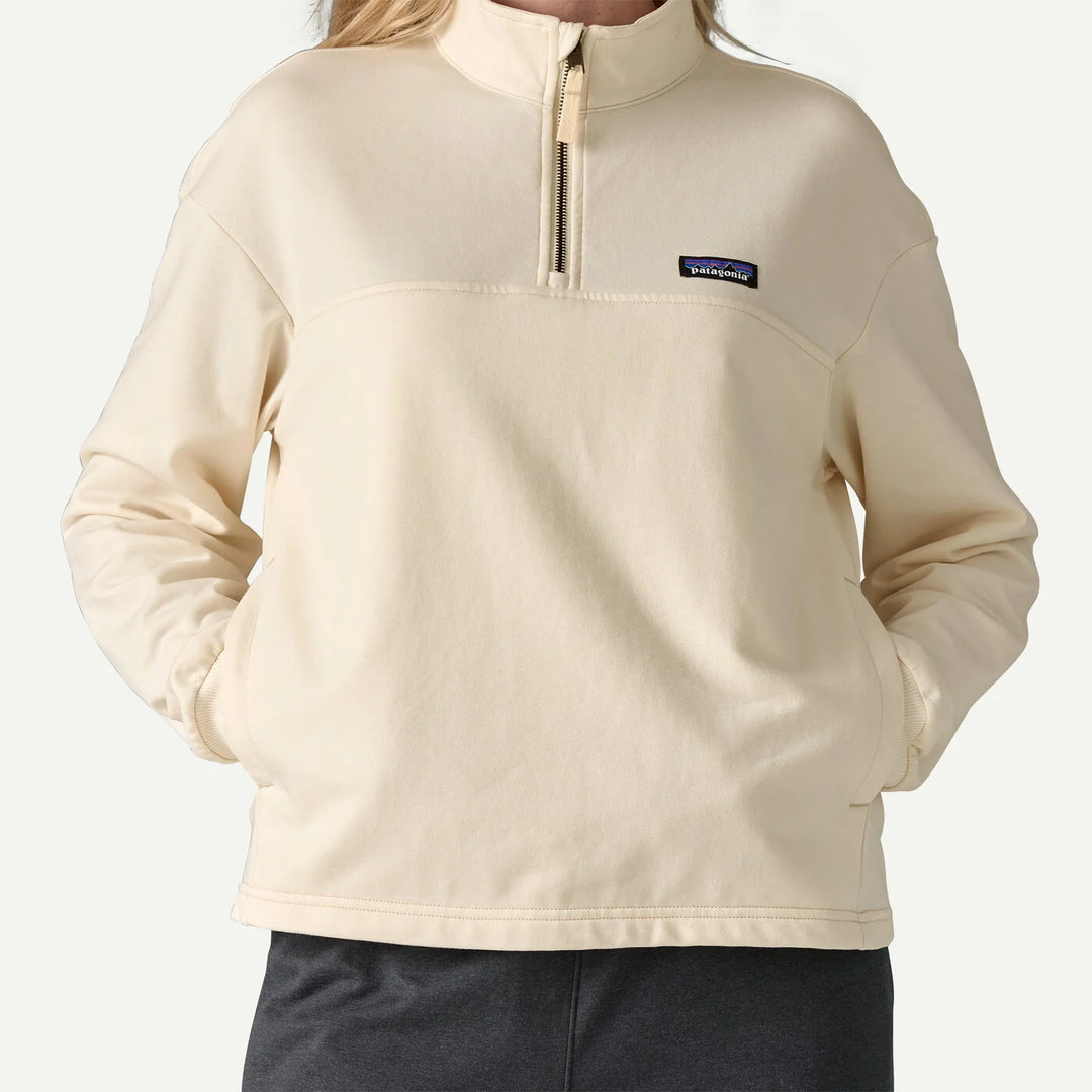 Women's Ahnya Pullover