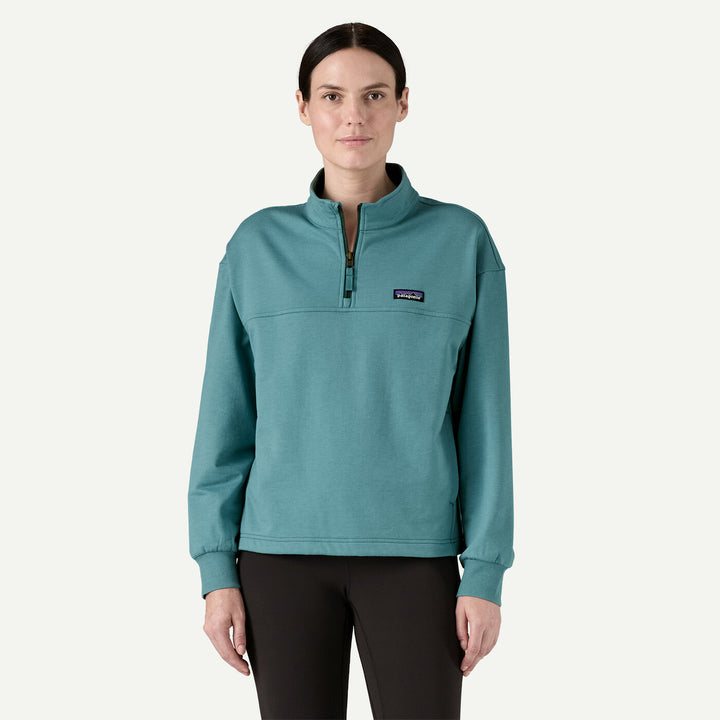 Women's Ahnya Pullover