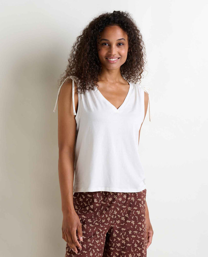Women's Anza Cinch Tank