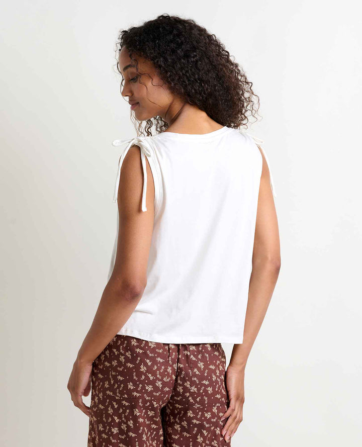 Women's Anza Cinch Tank