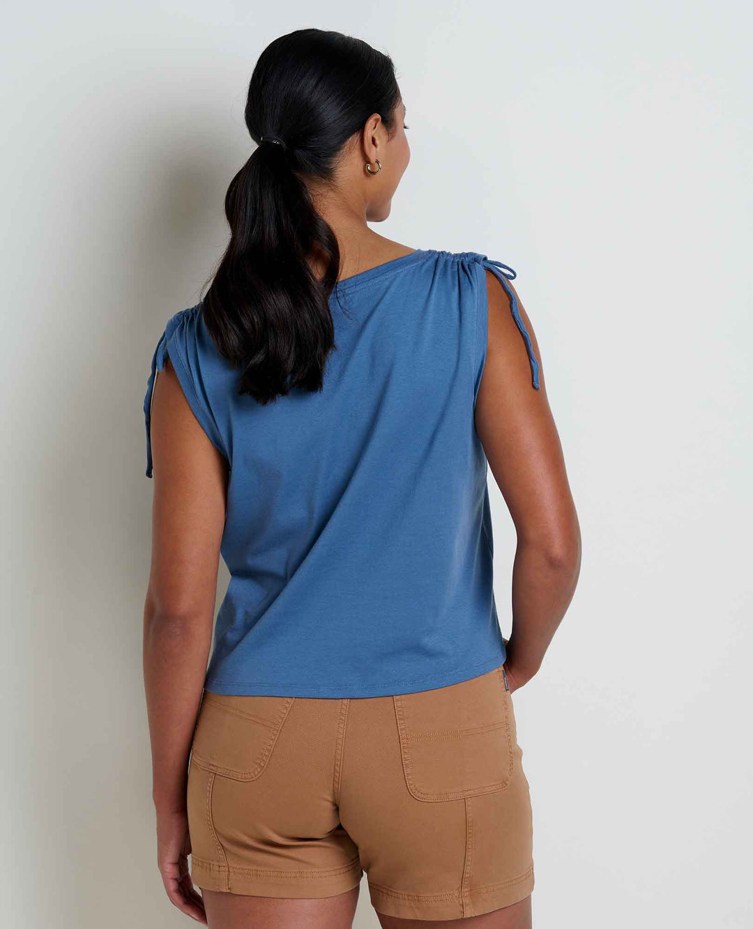 Women's Anza Cinch Tank