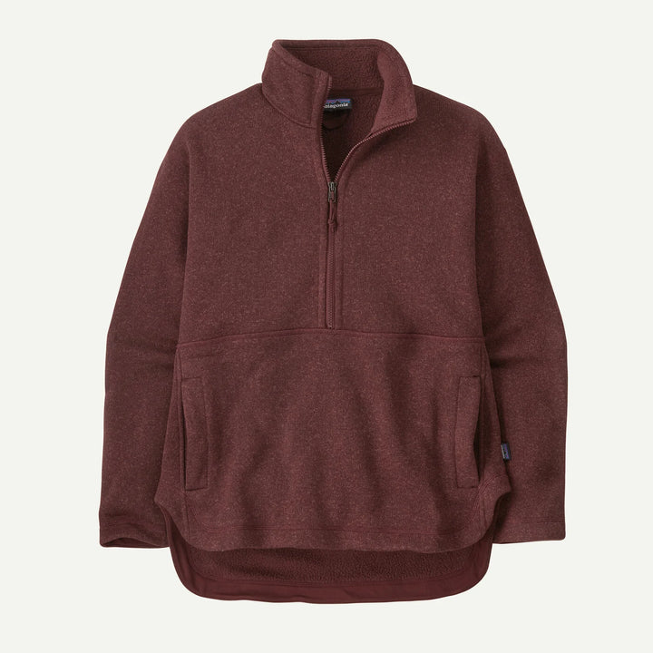 Women's Better Sweater Oversized Pull-Over