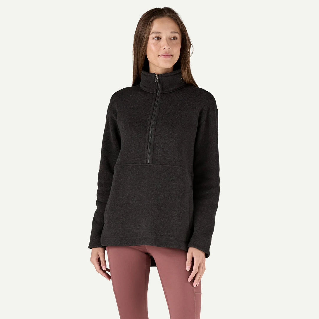 Women's Better Sweater Oversized Pull-Over