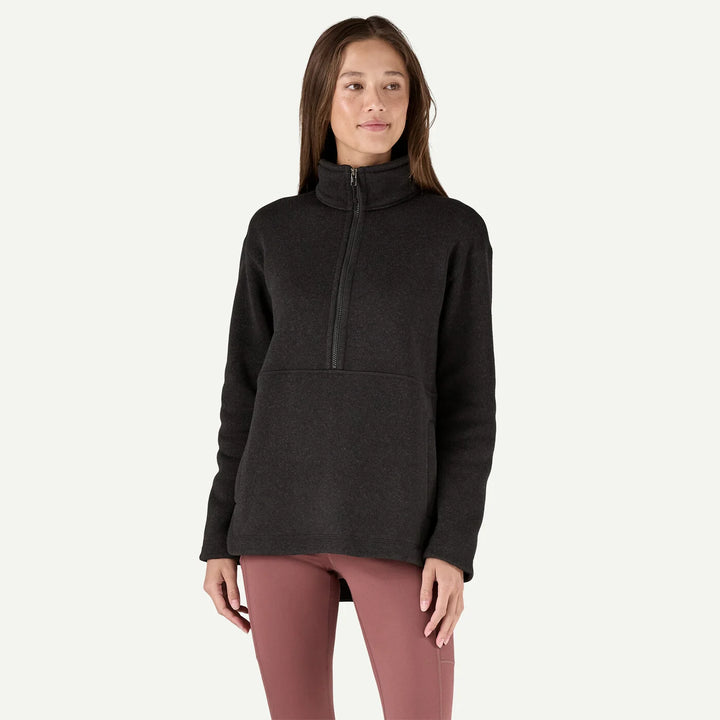 Women's Better Sweater Oversized Pull-Over