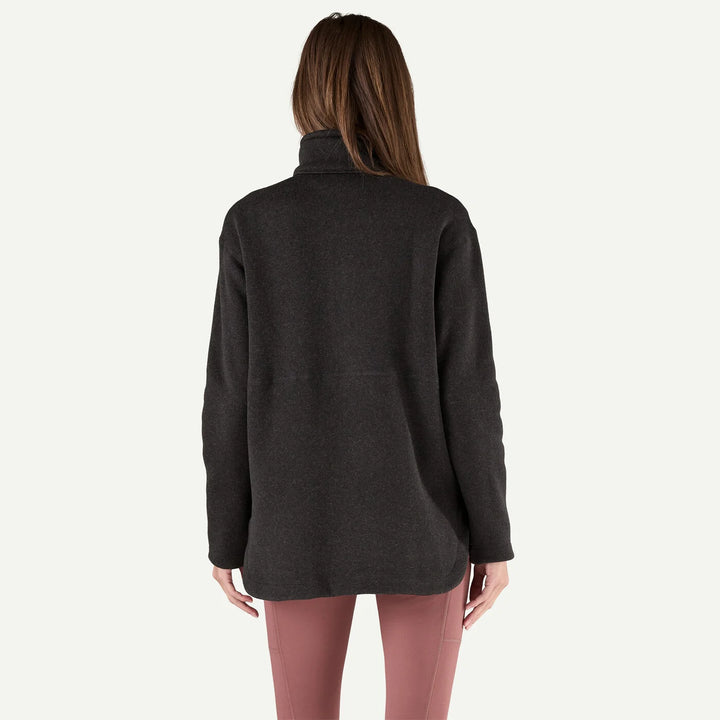 Women's Better Sweater Oversized Pull-Over
