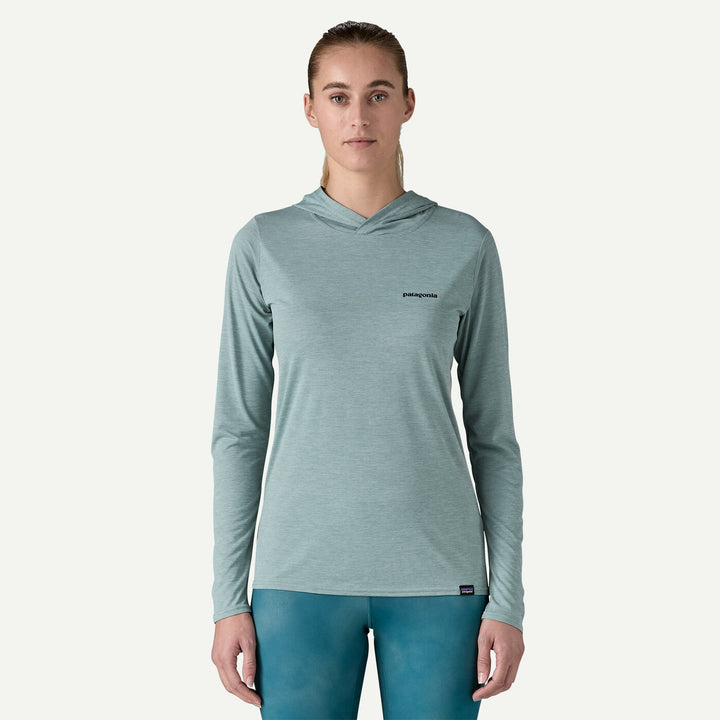 Women's Capilene Cool Daily Graphic Hoody