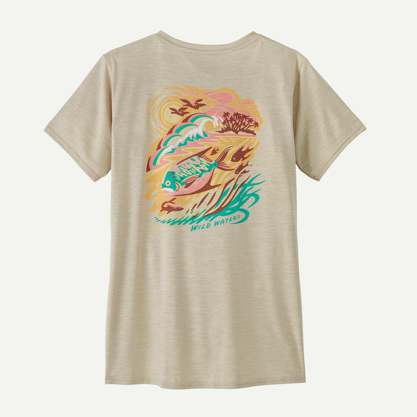 STONE ｜SHORT-SLEEVED ROUND NECK T-SHIRTS (20358 O Volcom Big Boys 8-20 Short Sleeve Graphic PNW T-Shirt