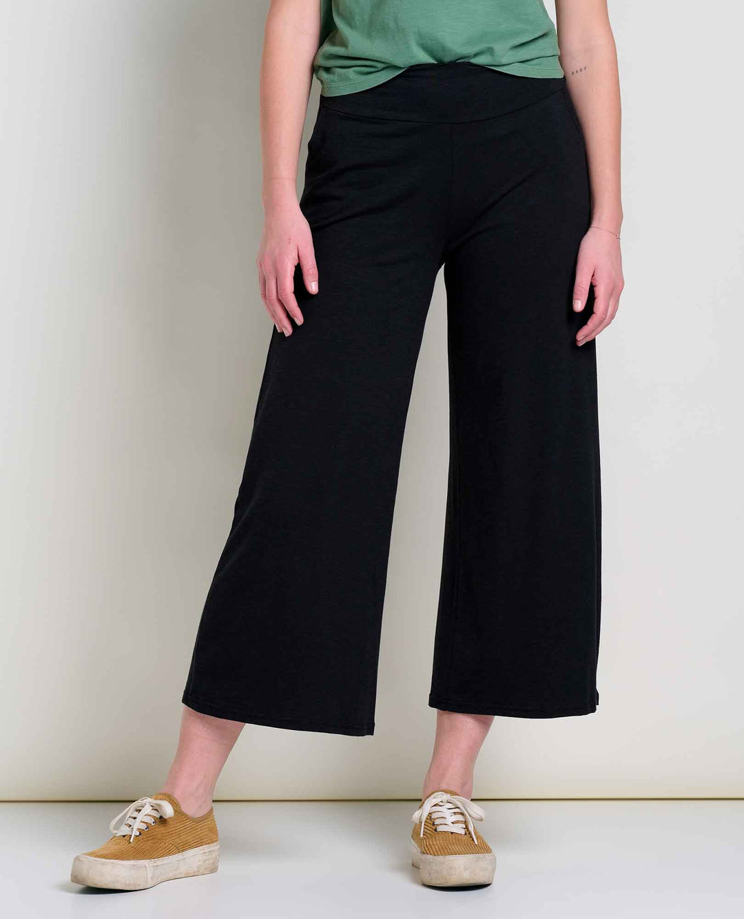 Women's Chaka Wide Leg Pant