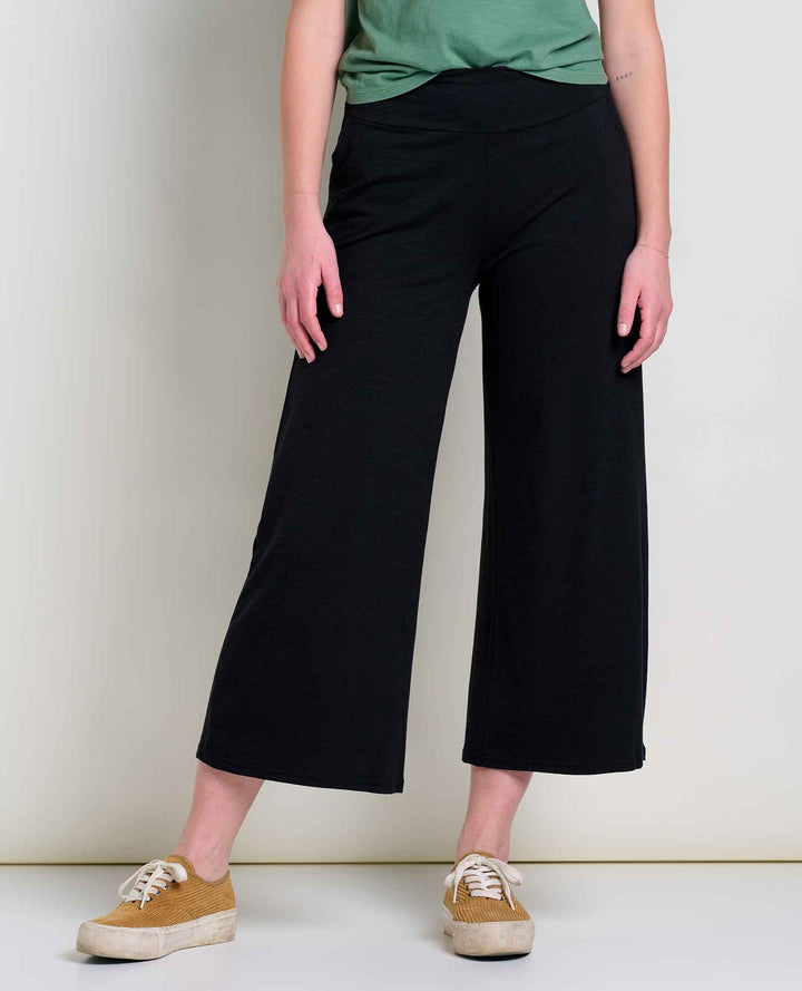 Women's Chaka Wide Leg Pant