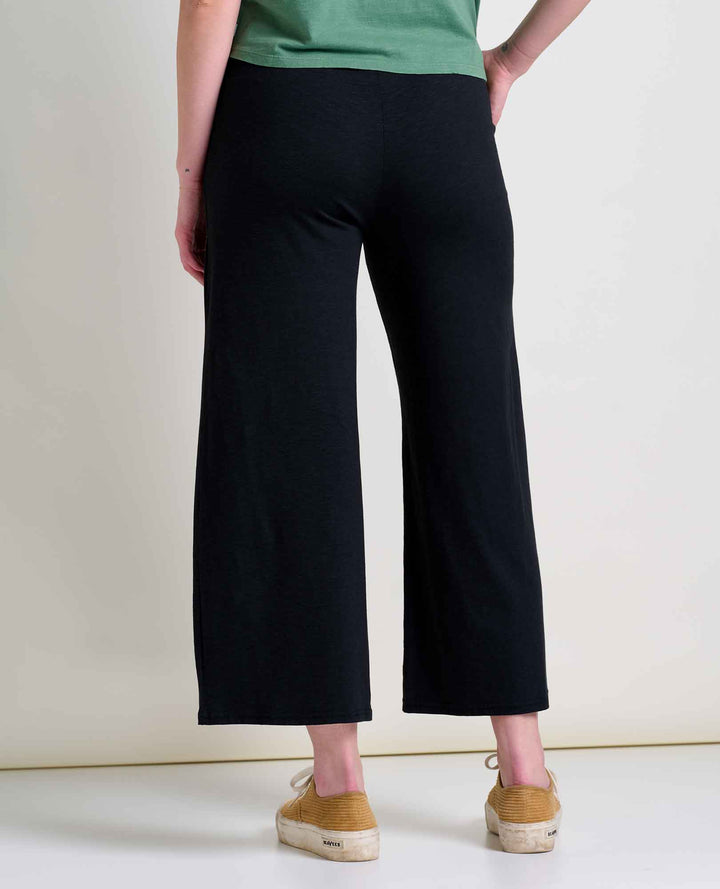 Women's Chaka Wide Leg Pant