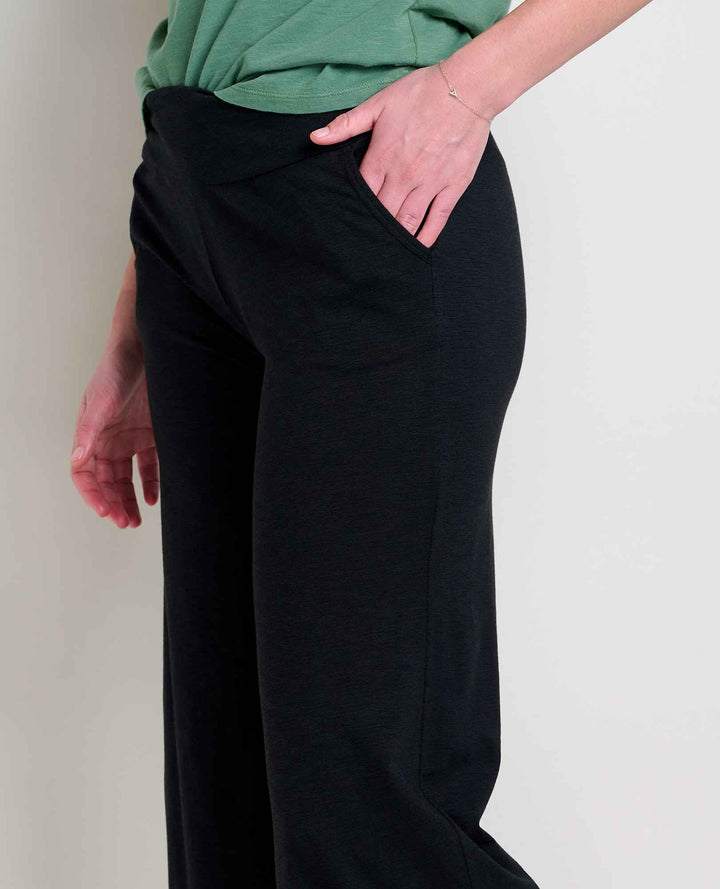 Women's Chaka Wide Leg Pant