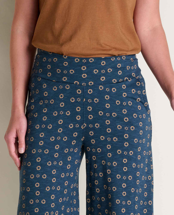 Women's Chaka Wide Leg Pant