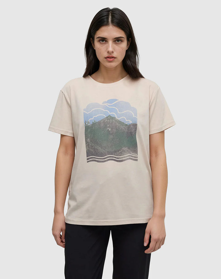 Women's Cloud Valley T-Shirt