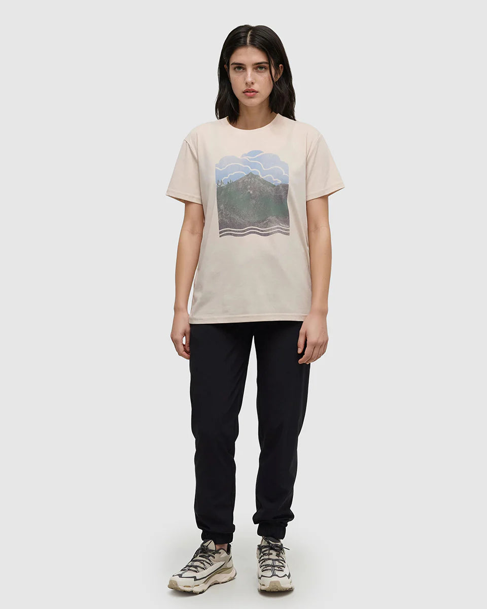 Women's Cloud Valley T-Shirt