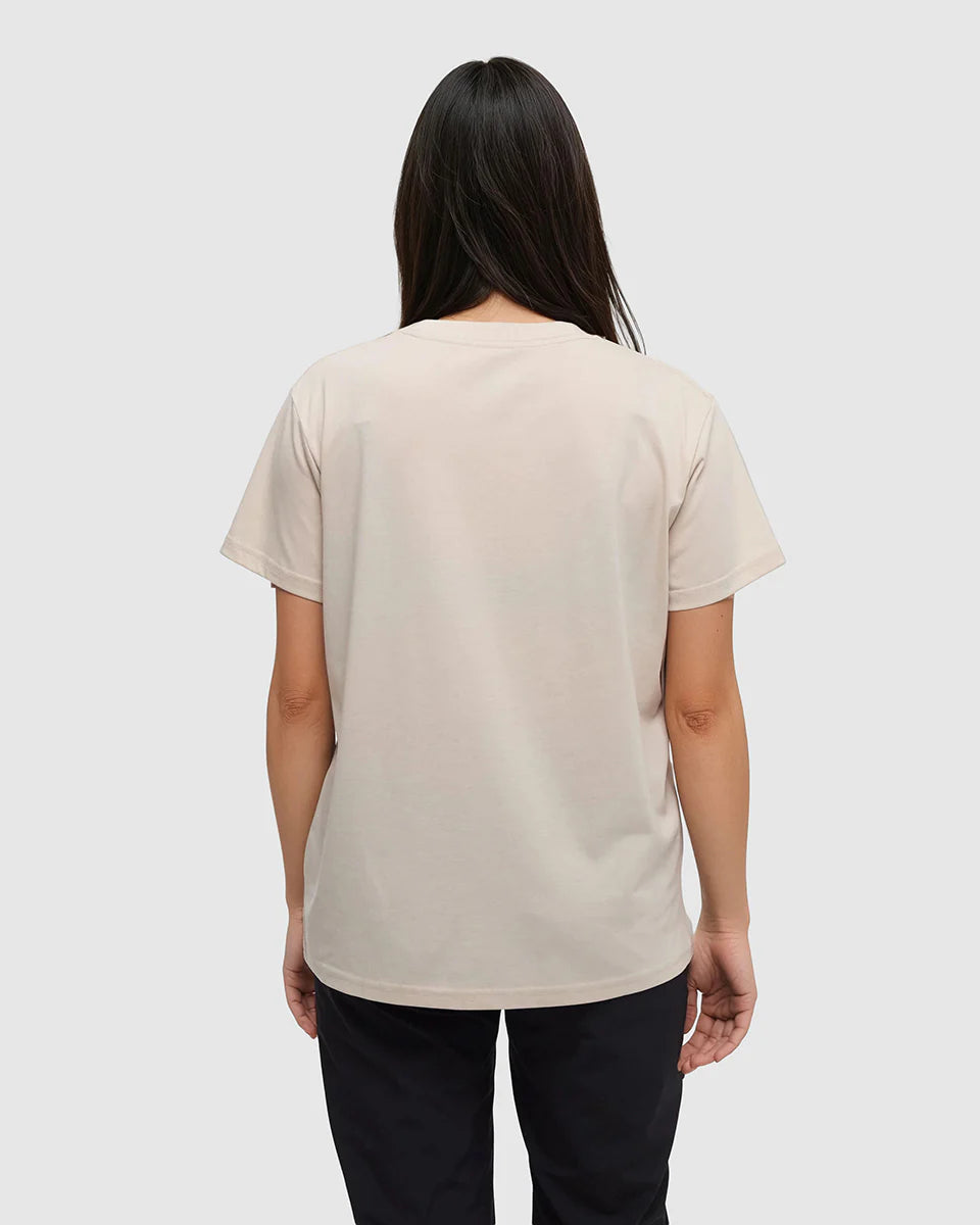 Women's Cloud Valley T-Shirt