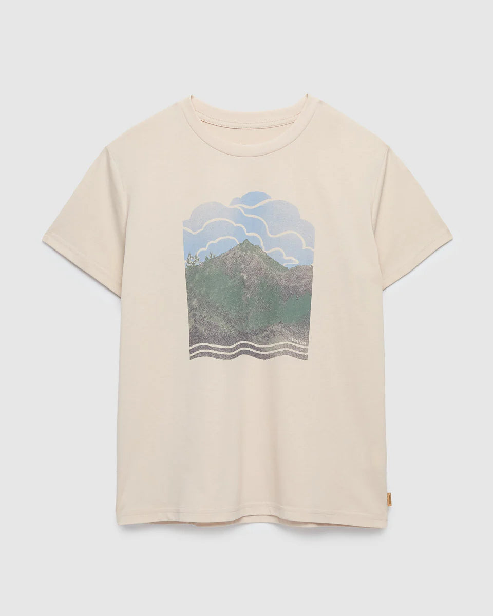 Women's Cloud Valley T-Shirt