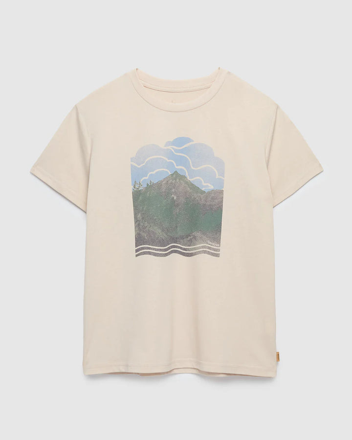 Women's Cloud Valley T-Shirt