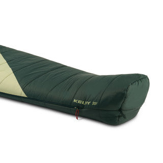 Women's Cosmic Synthetic 20 Degree Sleeping Bag