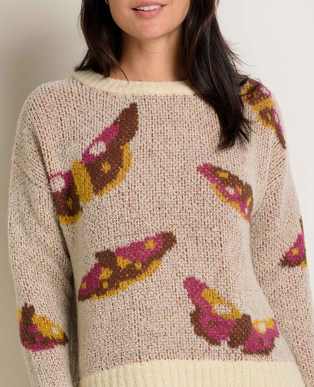 Women's Cotati Dolman Sweater