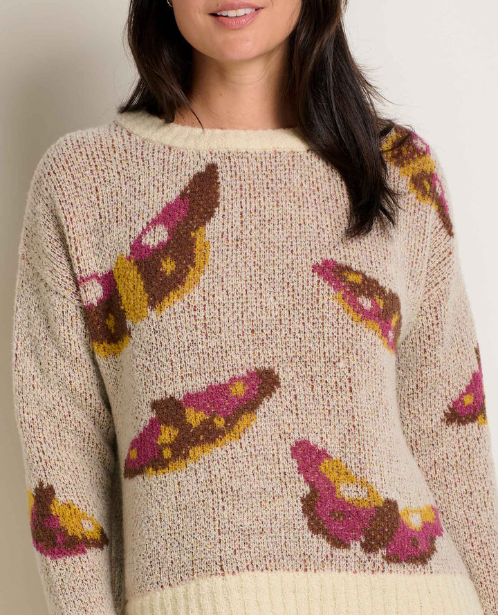 Women's Cotati Dolman Sweater