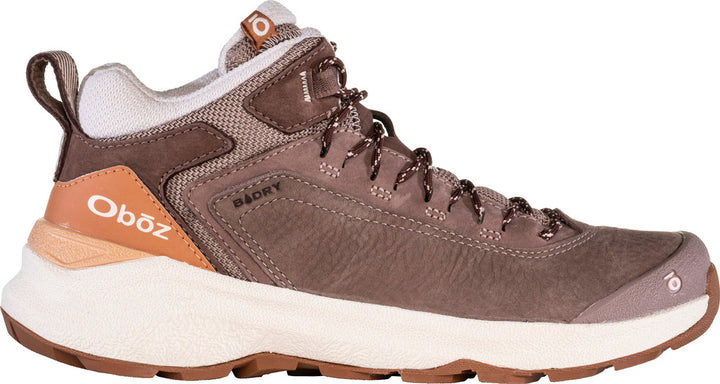 Women's Cottonwood Mid Waterproof