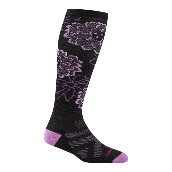 Women's Dahlia OTC Midweight With Cushion