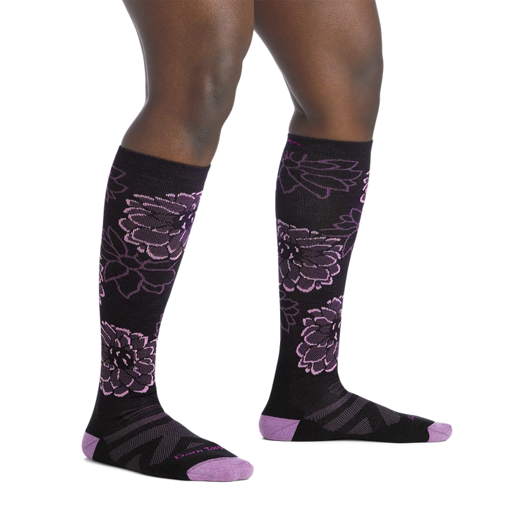 Women's Dahlia OTC Midweight With Cushion