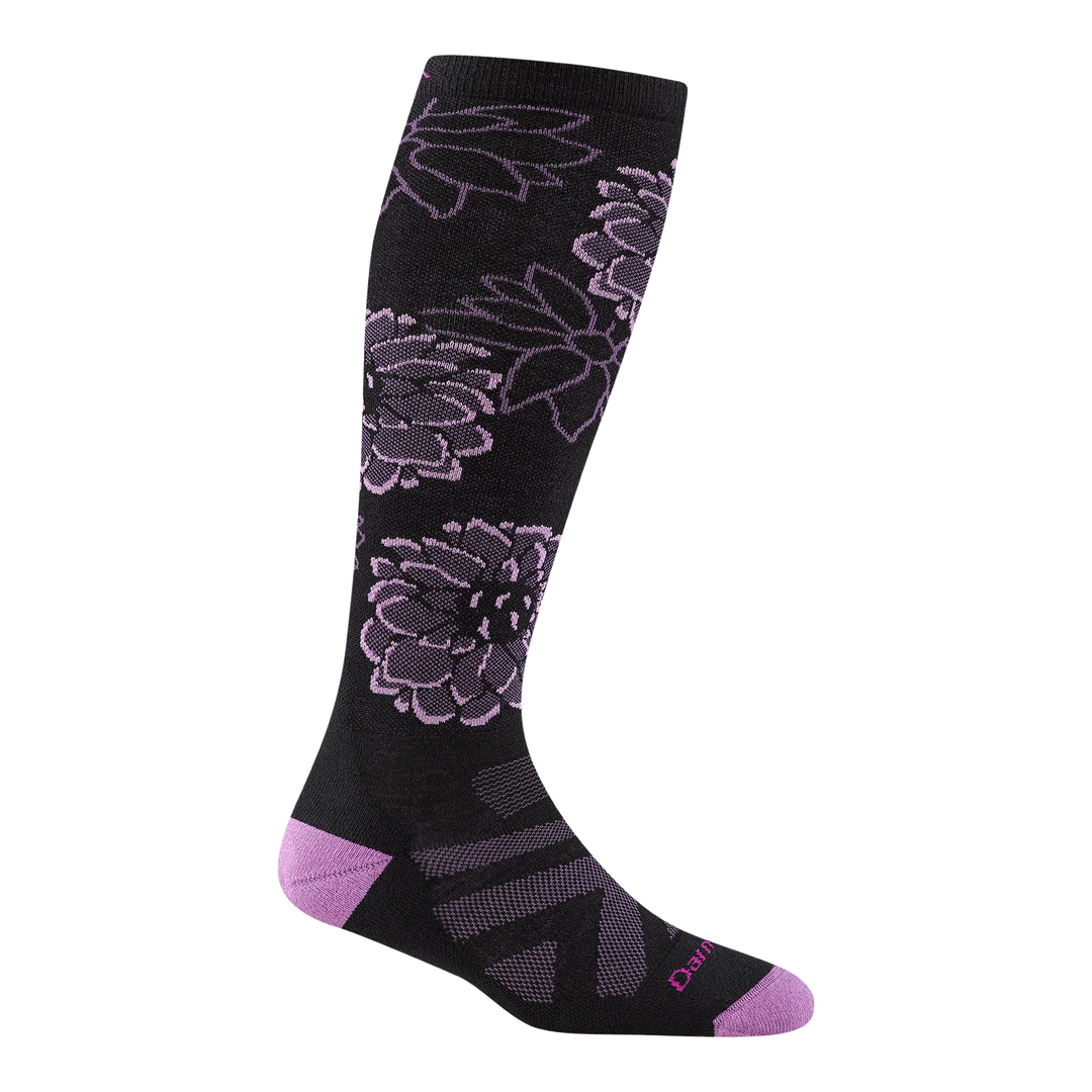 Women's Dahlia OTC Midweight With Cushion