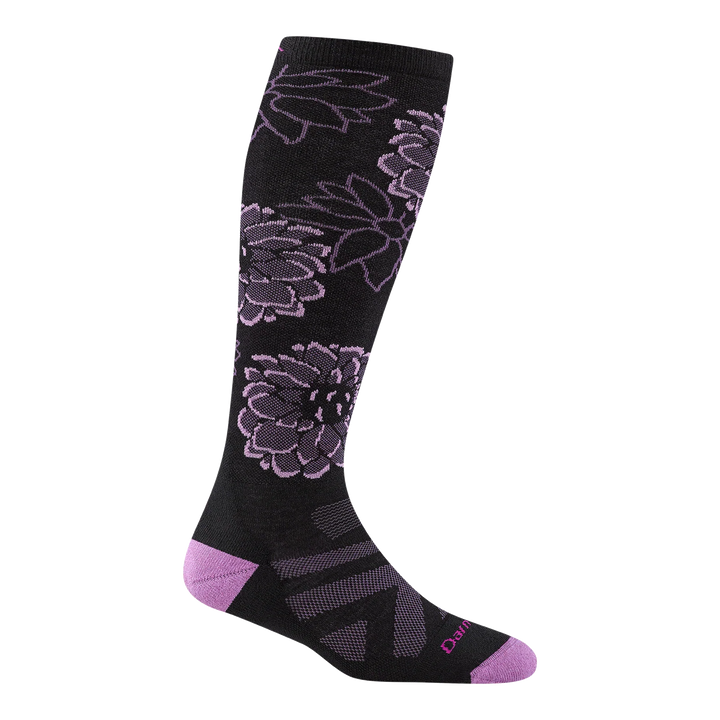 Women's Dahlia OTC Midweight With Cushion