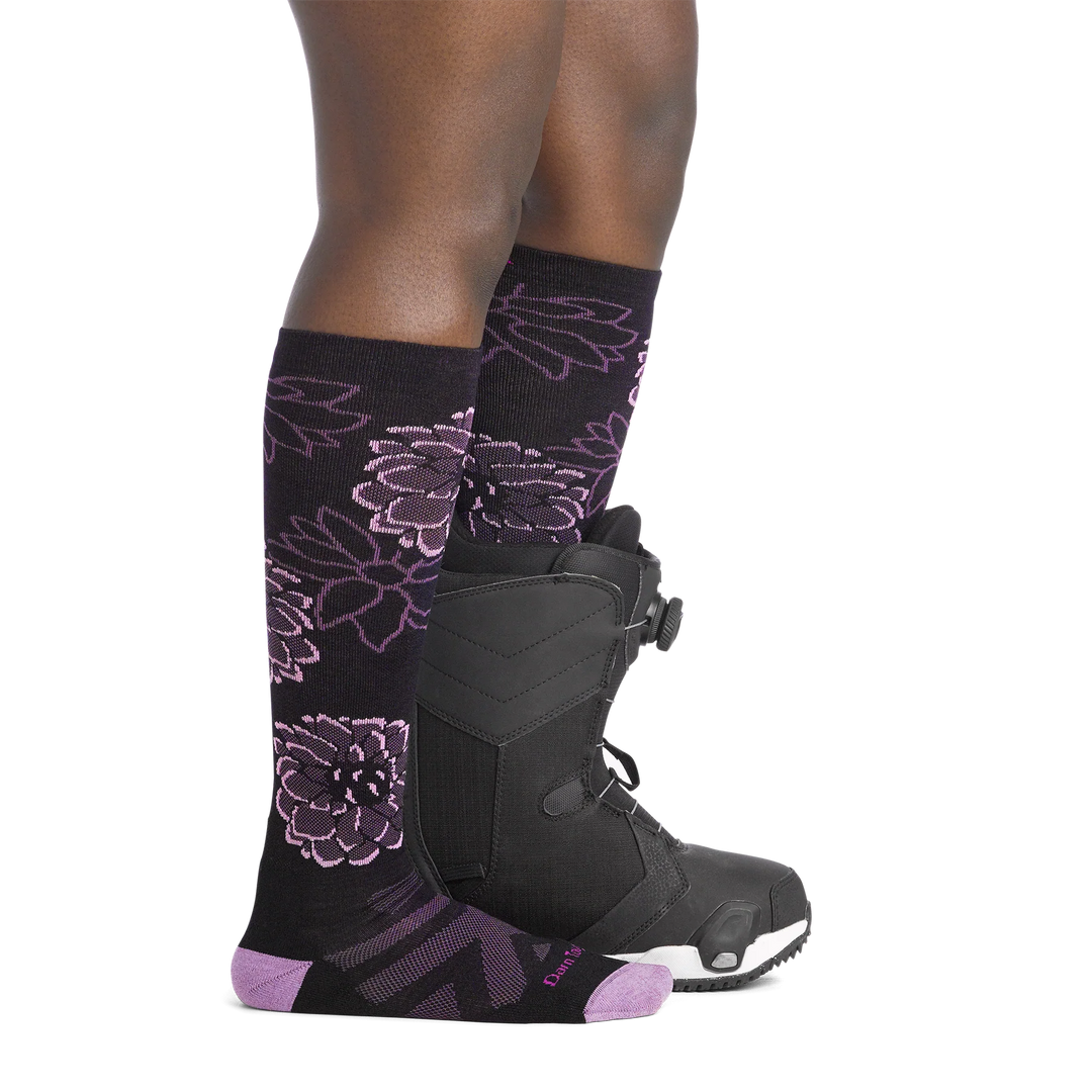 Women's Dahlia OTC Midweight With Cushion