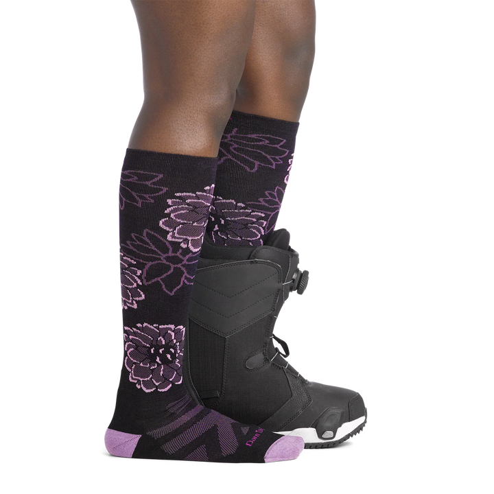 Women's Dahlia OTC Midweight With Cushion